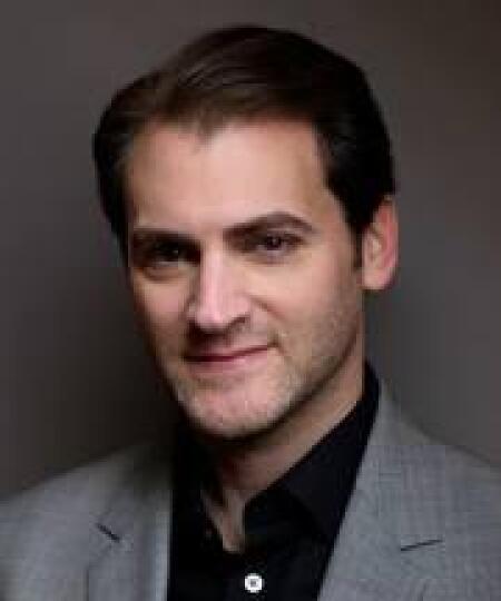 Michael Stuhlbarg