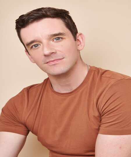 Michael Urie