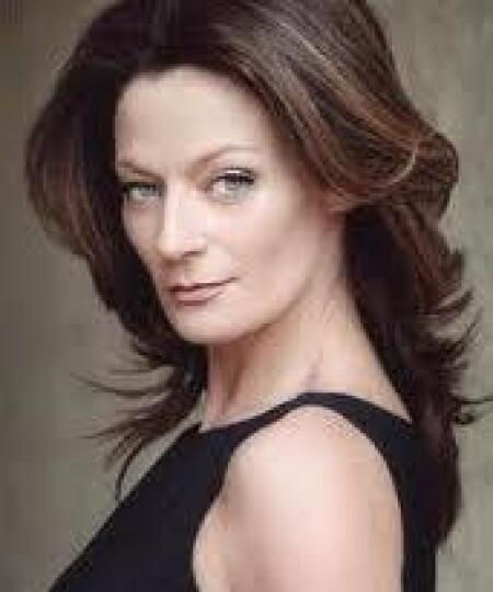 Michelle Gomez