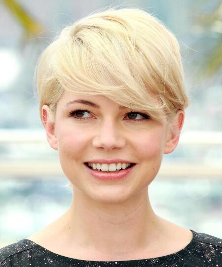 Michelle Williams