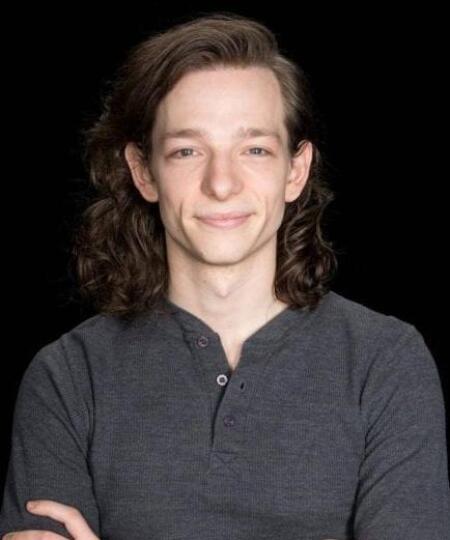 Mike Faist