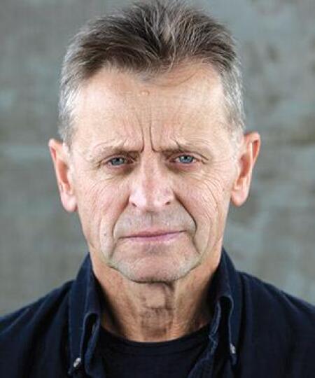 Mikhail Baryshnikov