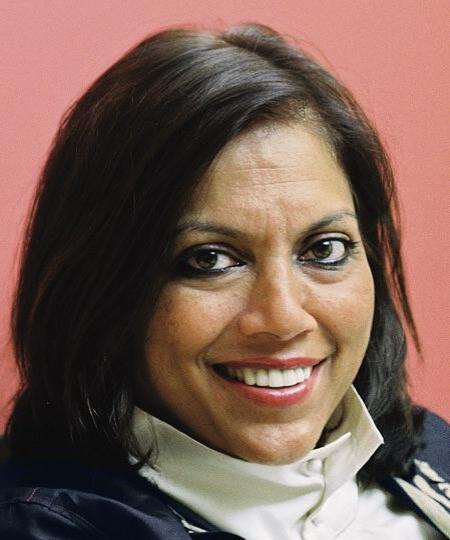 Mira Nair