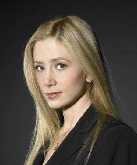 Mira Sorvino