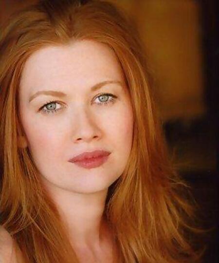 Mireille Enos