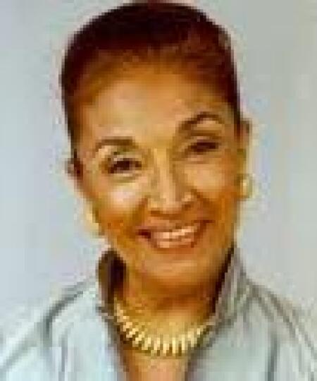 Miriam Colon-Valle