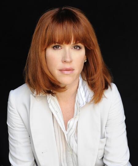 Molly Ringwald