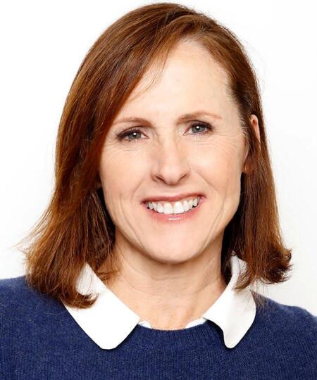 Molly Shannon