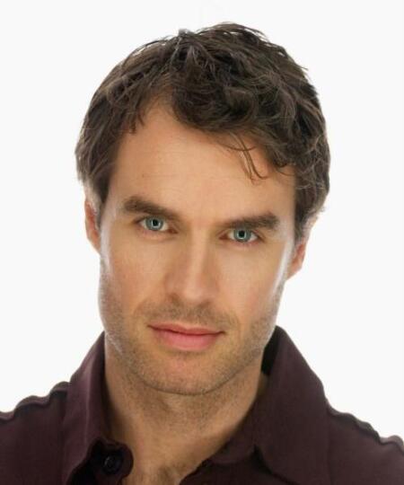 Murray Bartlett