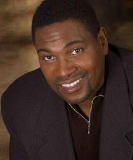 Mykelti Williamson