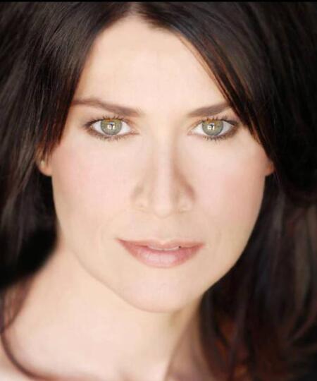 Nancy McKeon