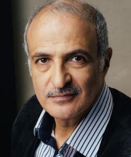 Nasser Faris