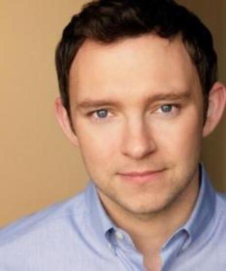 Nate Corddry