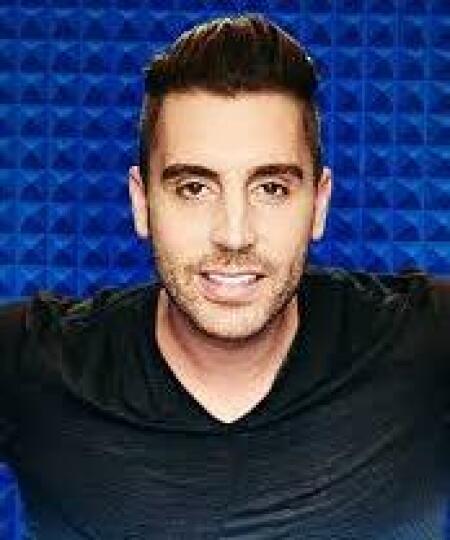 Nick Fradiani