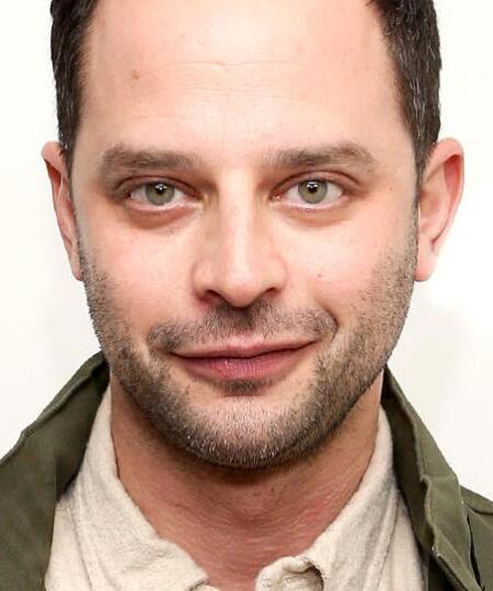 Nick Kroll