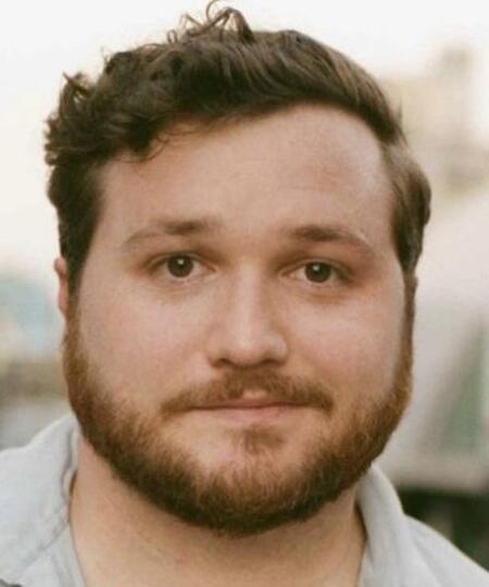 Nick Laughlin