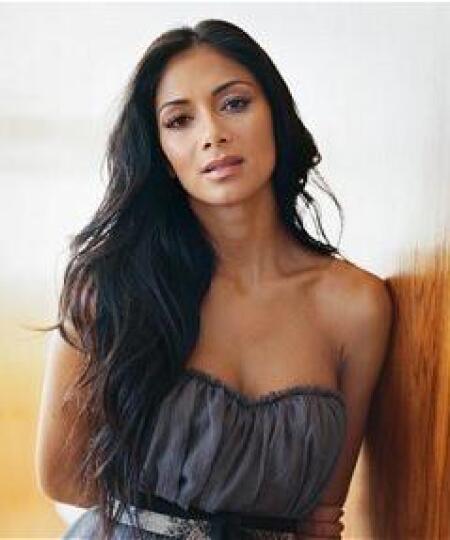 Nicole Scherzinger