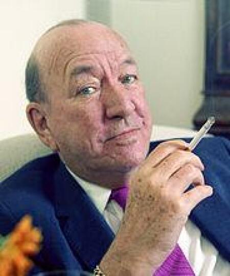 Noel Coward