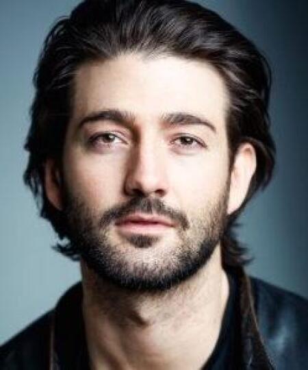 Oliver Tompsett