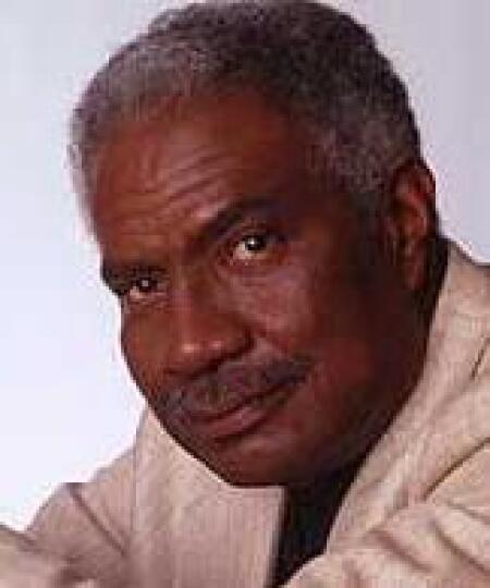 Ossie Davis