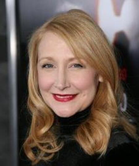 Patricia Clarkson