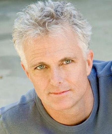 Patrick Cassidy