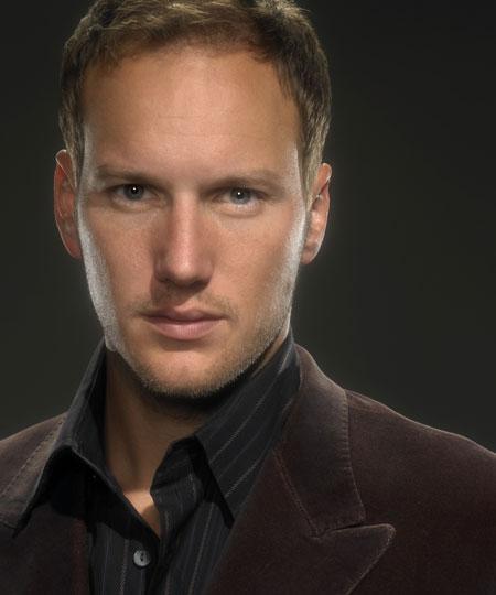 Patrick Wilson