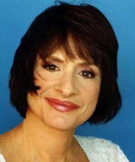 Patti LuPone