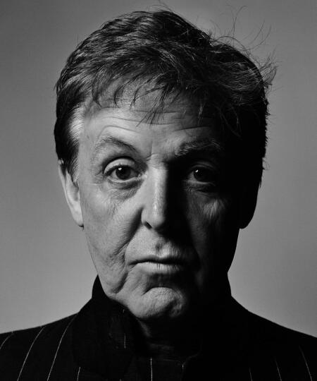 Paul McCartney