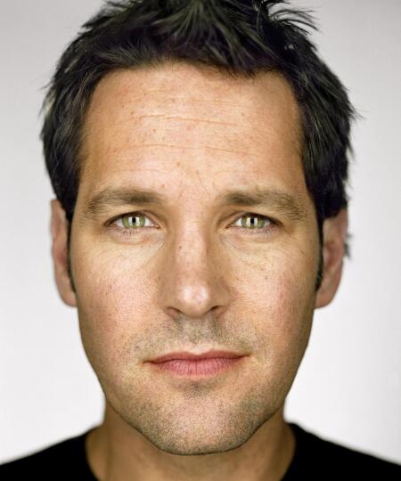 Paul Rudd