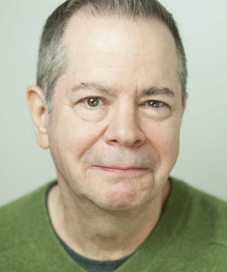 Peter Bartlett