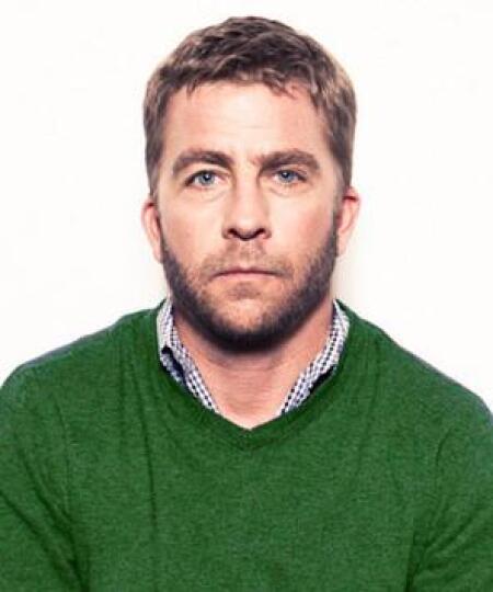 Peter Billingsley