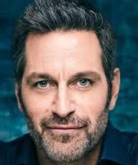 Peter Hermann