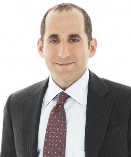 Peter Jacobson