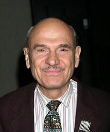 Peter Kybart