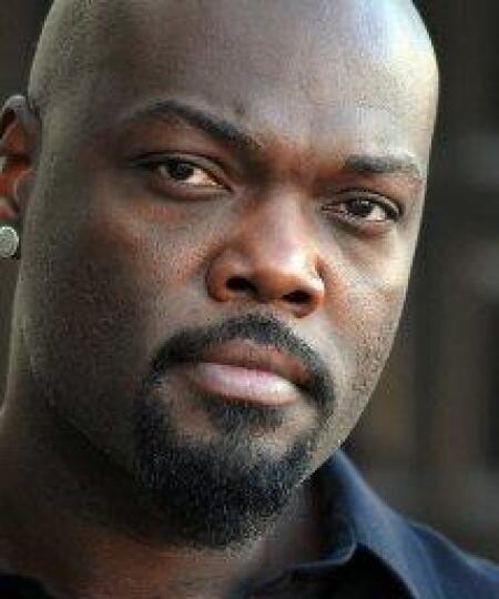 Peter Macon