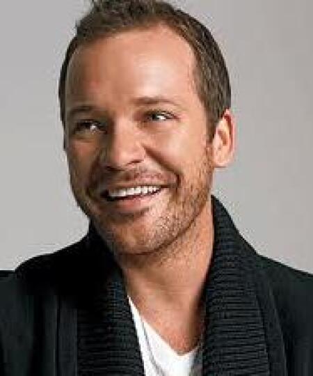 Peter Sarsgaard