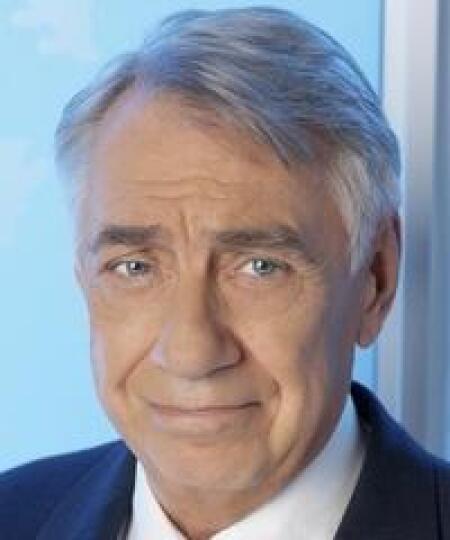 Philip Baker Hall