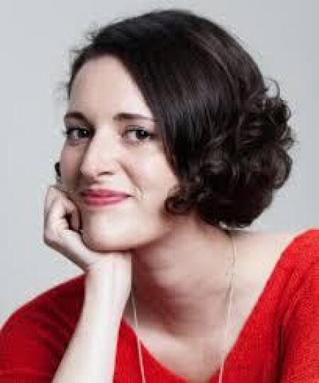 Phoebe Waller-Bridge