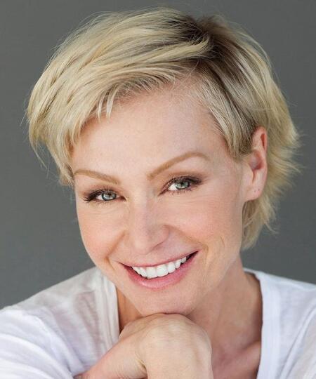 Portia de Rossi