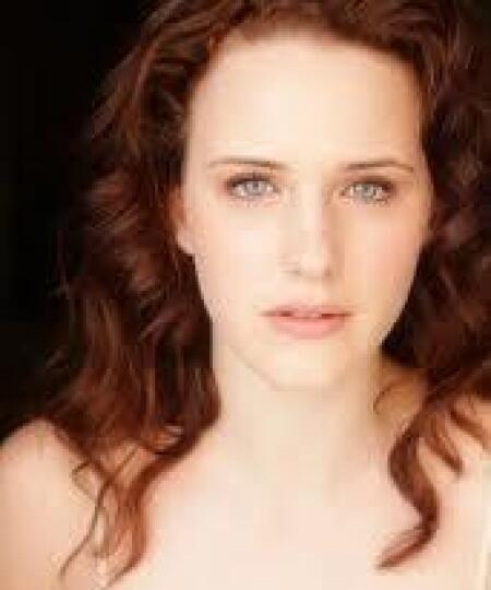 Rachel Brosnahan