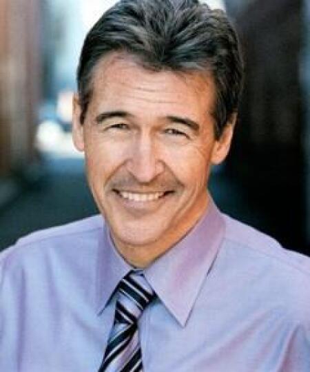 Randolph Mantooth