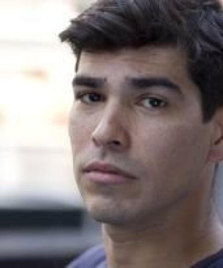 Raul Castillo