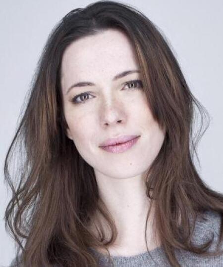 Rebecca Hall