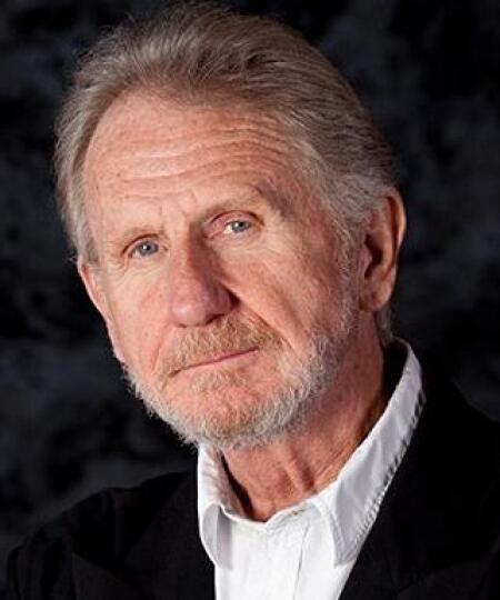 Rene Auberjonois