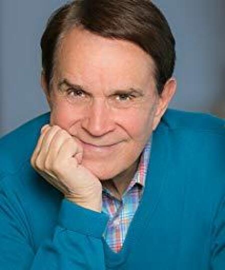 Rich Little