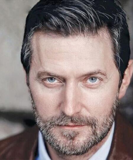 Richard Armitage