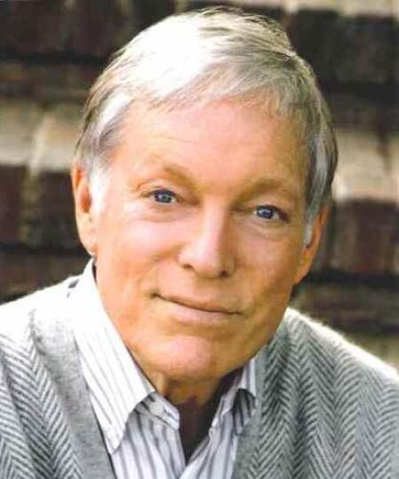 Richard Chamberlain