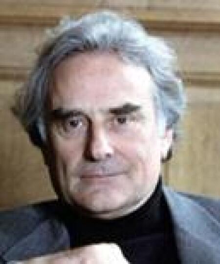 Richard Eyre