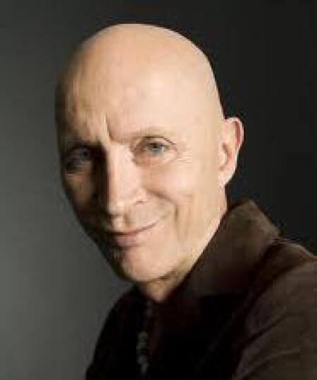 Richard O'Brien